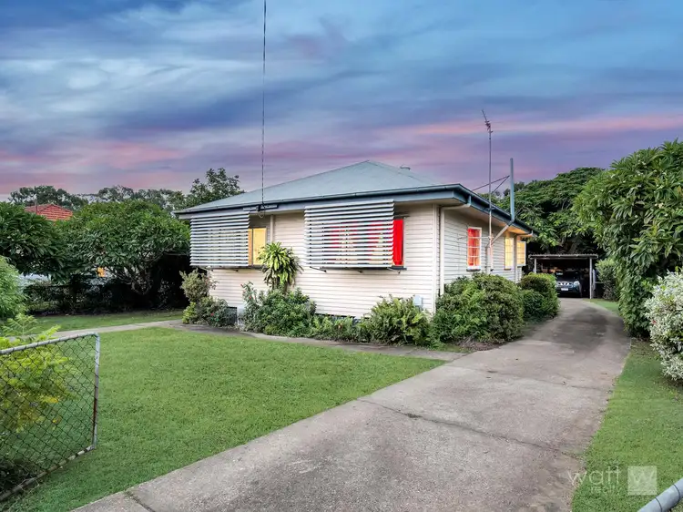 75 Battersby Street, Zillmere QLD 4034