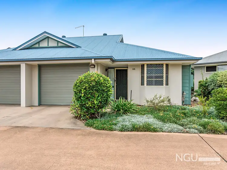 66/2 Workshops Street, Brassall QLD 4305