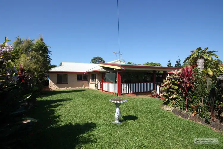Address available on request
