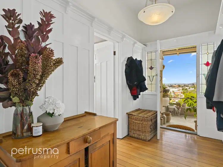 Third view of Homely house listing, 23 Union Street, West Hobart TAS 7000