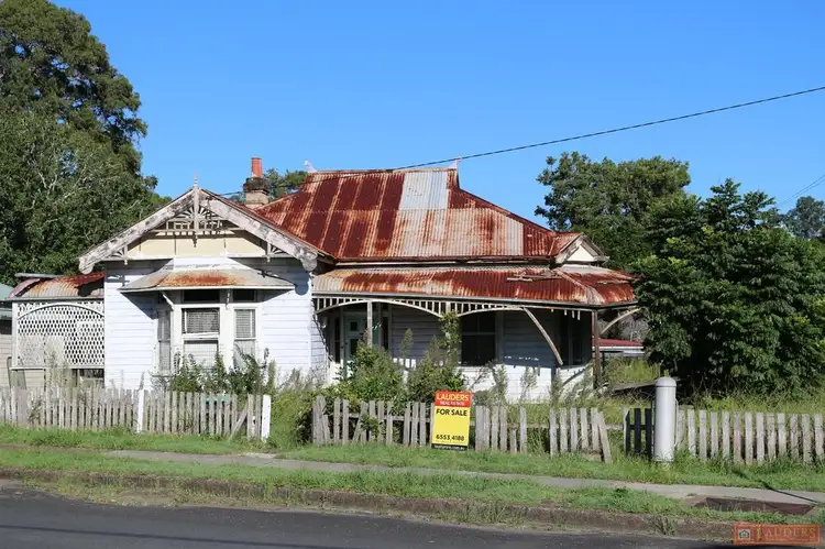 Main view of Homely house listing, 1 Bungay Road, Wingham NSW 2429