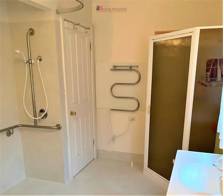 Seventh view of Homely house listing, 1 Murrock Street, Simpson VIC 3266