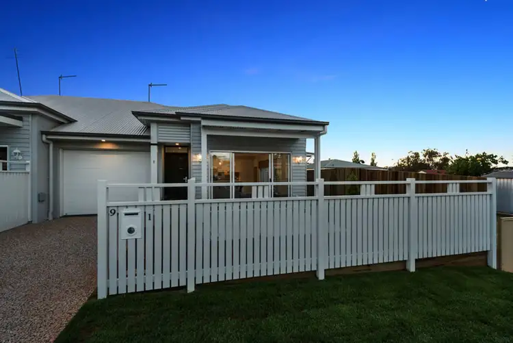 1/9 Roberts Street, South Toowoomba QLD 4350