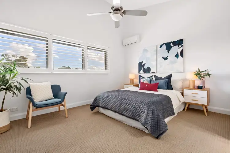 Fourth view of Homely townhouse listing, 1/121 Henry Street, Merewether NSW 2291