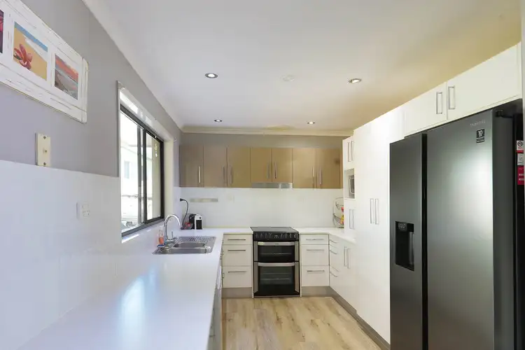 Fourth view of Homely house listing, 11 Wilkin Street, River Heads QLD 4655