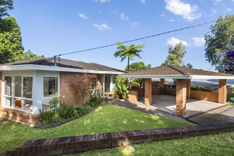 14 Greendale Avenue, Frenchs Forest NSW 2086