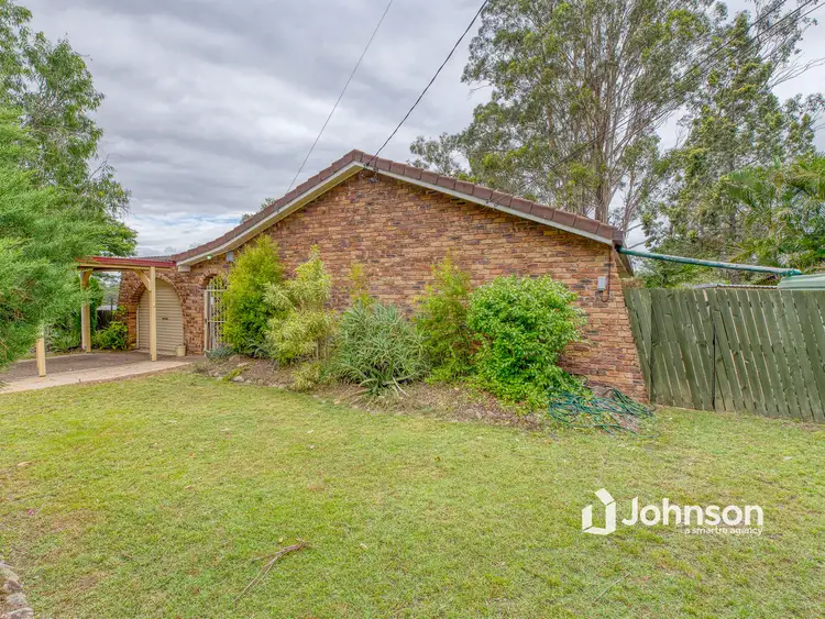 Second view of Homely house listing, 14 Sherwood Crescent, Bellbird Park QLD 4300