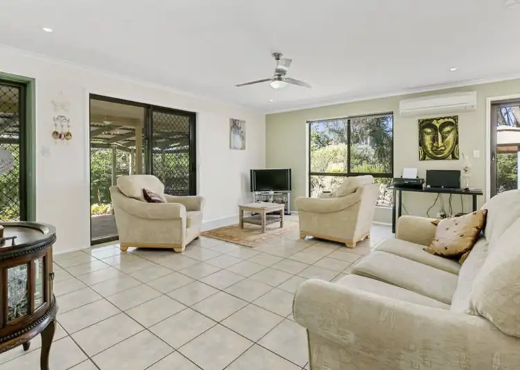 Fourth view of Homely house listing, 14 Sherwood Crescent, Bellbird Park QLD 4300