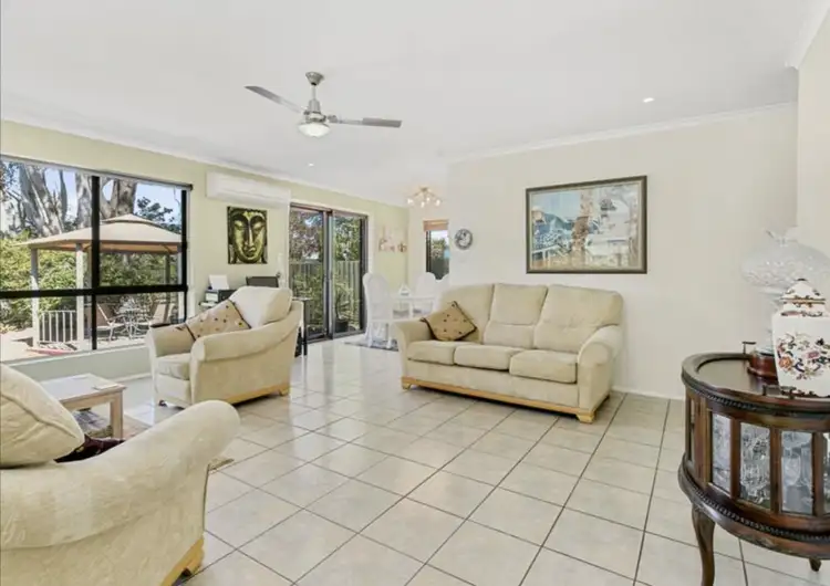 Fifth view of Homely house listing, 14 Sherwood Crescent, Bellbird Park QLD 4300
