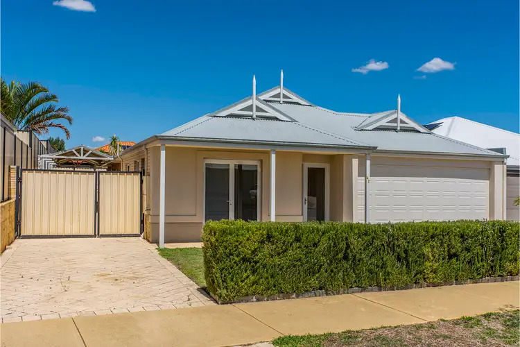 Second view of Homely house listing, 42 Liberty Drive, Clarkson WA 6030