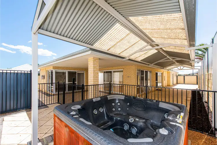 Fourth view of Homely house listing, 42 Liberty Drive, Clarkson WA 6030