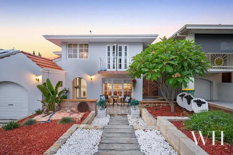 56 Glyde Street, East Fremantle WA 6158