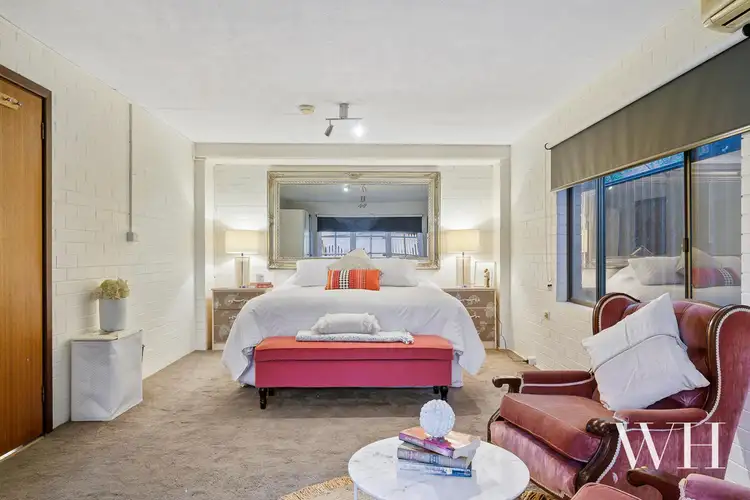 Second view of Homely house listing, 56 Glyde Street, East Fremantle WA 6158