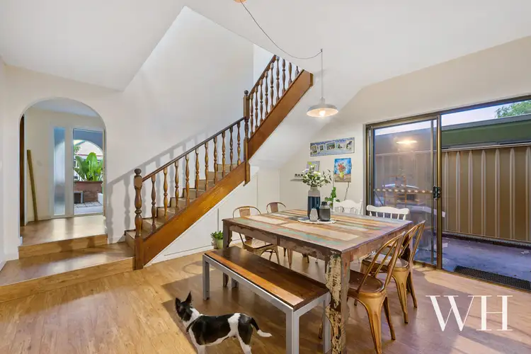 Fourth view of Homely house listing, 56 Glyde Street, East Fremantle WA 6158