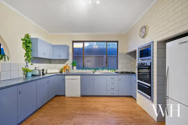 Fifth view of Homely house listing, 56 Glyde Street, East Fremantle WA 6158