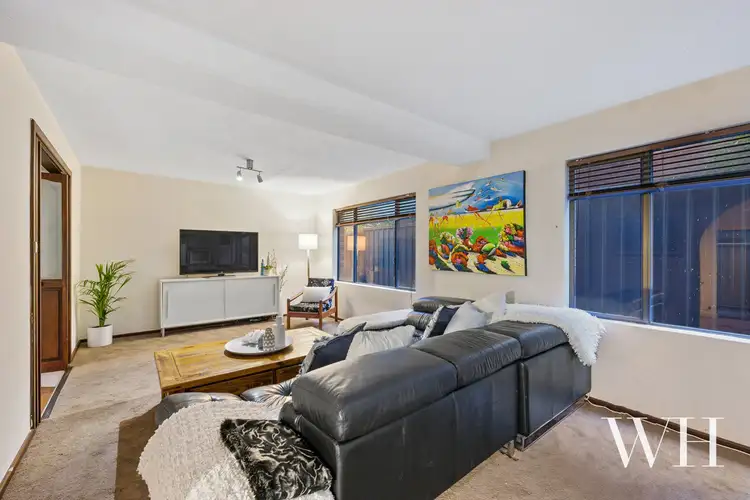 Sixth view of Homely house listing, 56 Glyde Street, East Fremantle WA 6158