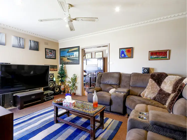 Fifth view of Homely house listing, 125 Patten Street, Sale VIC 3850