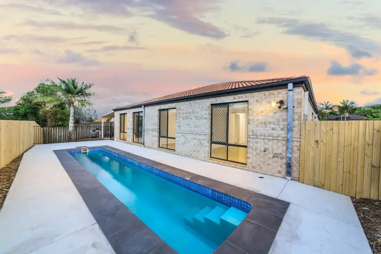 31 Catchlove Street, Maudsland QLD 4210