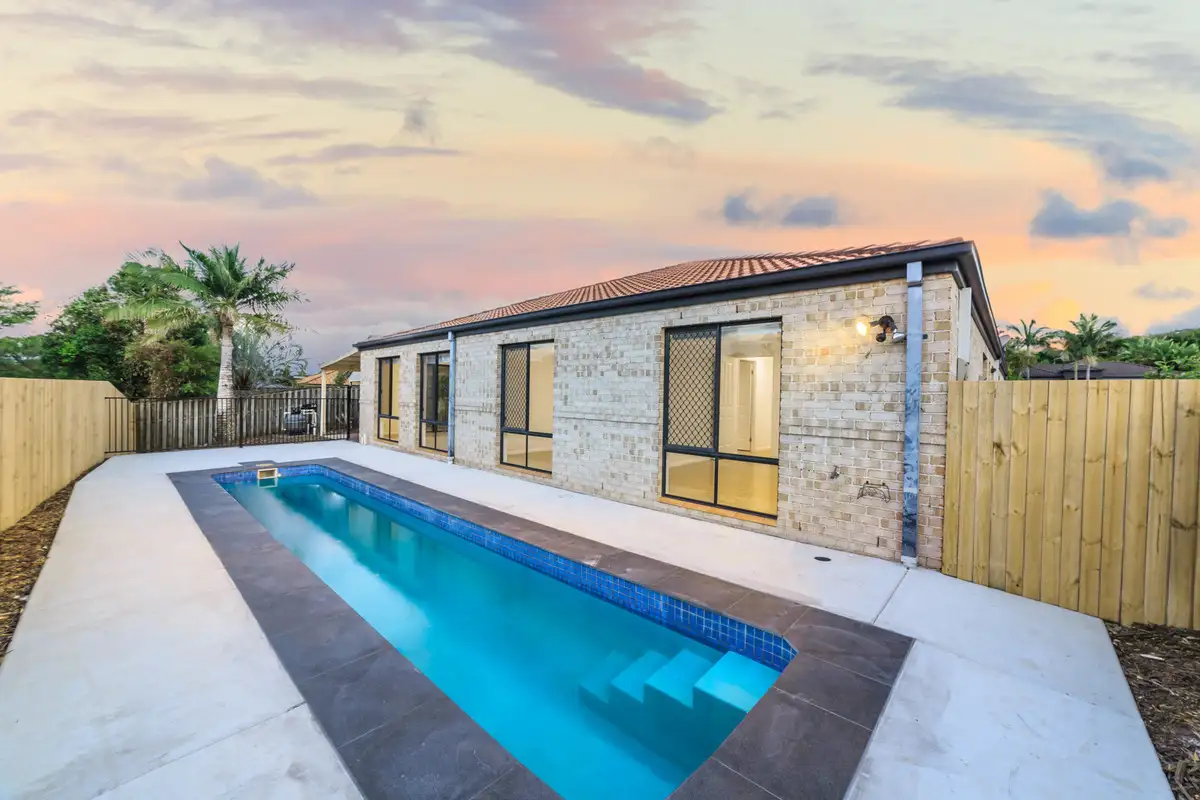 Main view of Homely house listing, 31 Catchlove Street, Maudsland QLD 4210