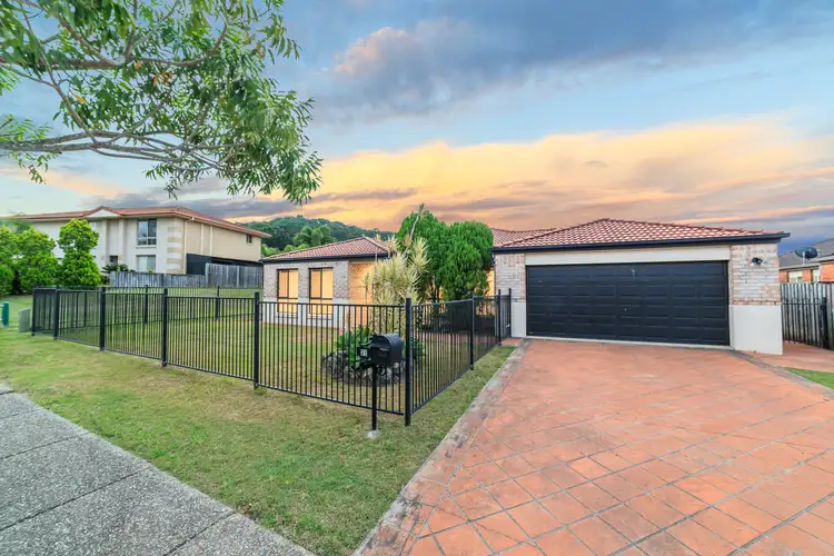 Second view of Homely house listing, 31 Catchlove Street, Maudsland QLD 4210