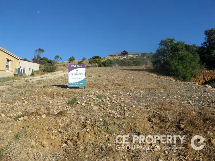 Second view of Homely land listing, 33 Purnong Road, Mannum SA 5238