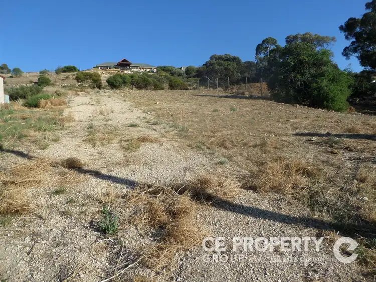 Third view of Homely land listing, 33 Purnong Road, Mannum SA 5238