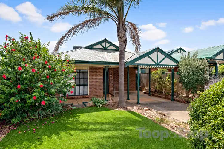 Main view of Homely house listing, 16 Candlebark Court, Craigmore SA 5114