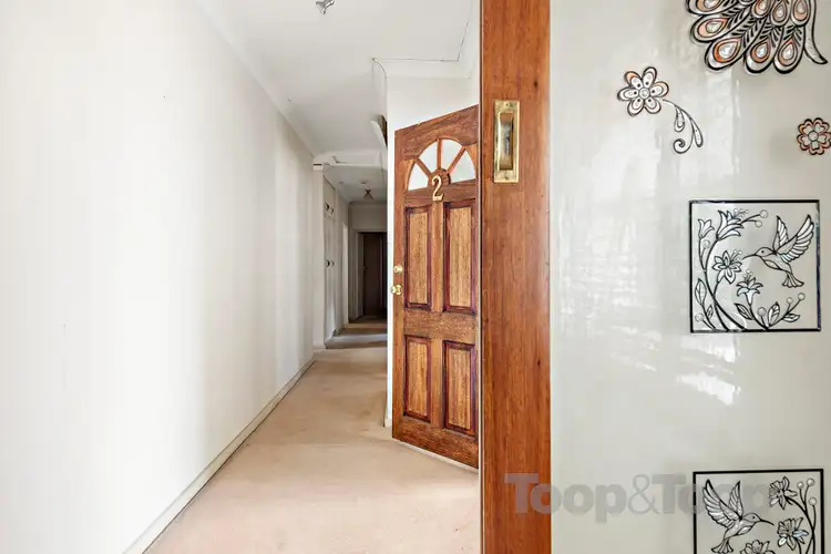 Second view of Homely house listing, 2 Marriott Avenue, Modbury North SA 5092