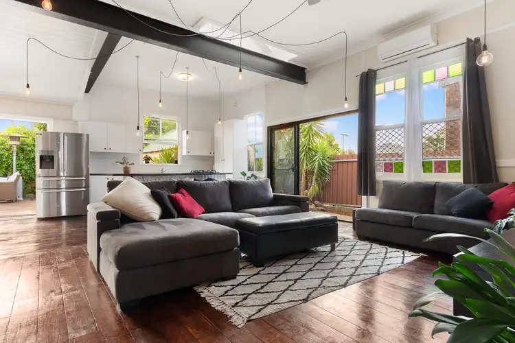 Fifth view of Homely house listing, 18 Tighe Street, Waratah NSW 2298