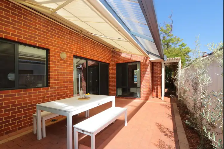 Third view of Homely house listing, 13A Sunbury Road, Victoria Park WA 6100