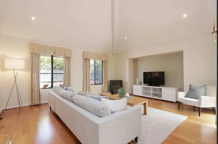 Fifth view of Homely house listing, 13A Sunbury Road, Victoria Park WA 6100