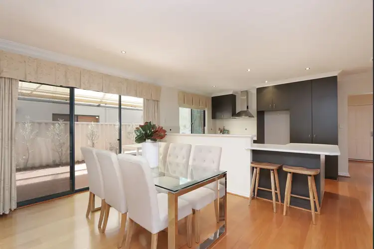 Sixth view of Homely house listing, 13A Sunbury Road, Victoria Park WA 6100