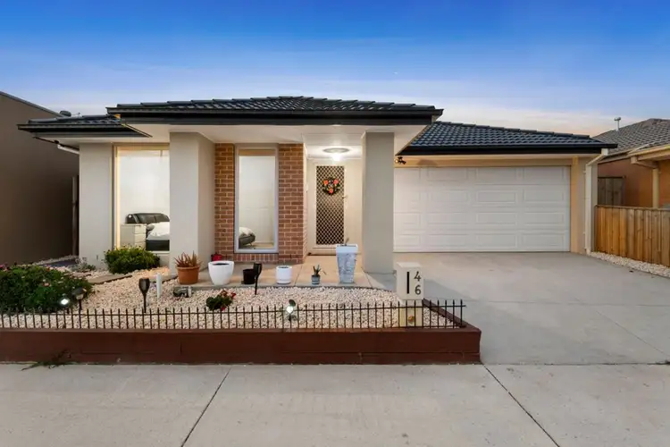 46 Precinct Road, Charlemont VIC 3217