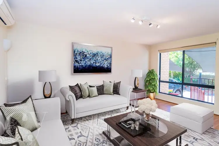 2/5 Swanbourne Street, Fremantle WA 6160