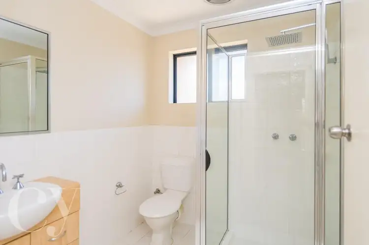 Sixth view of Homely townhouse listing, 2/5 Swanbourne Street, Fremantle WA 6160