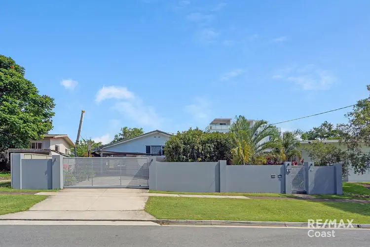 1 & 2/80 Falconer Street, Southport QLD 4215