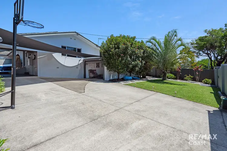 Second view of Homely house listing, 1 & 2/80 Falconer Street, Southport QLD 4215