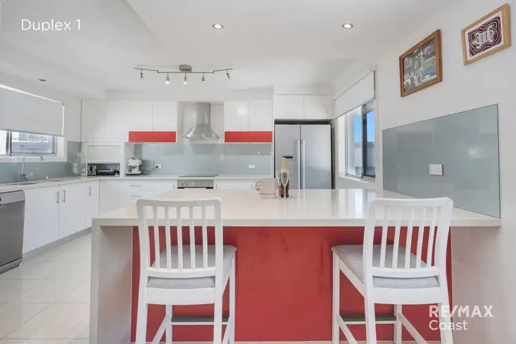Third view of Homely house listing, 1 & 2/80 Falconer Street, Southport QLD 4215