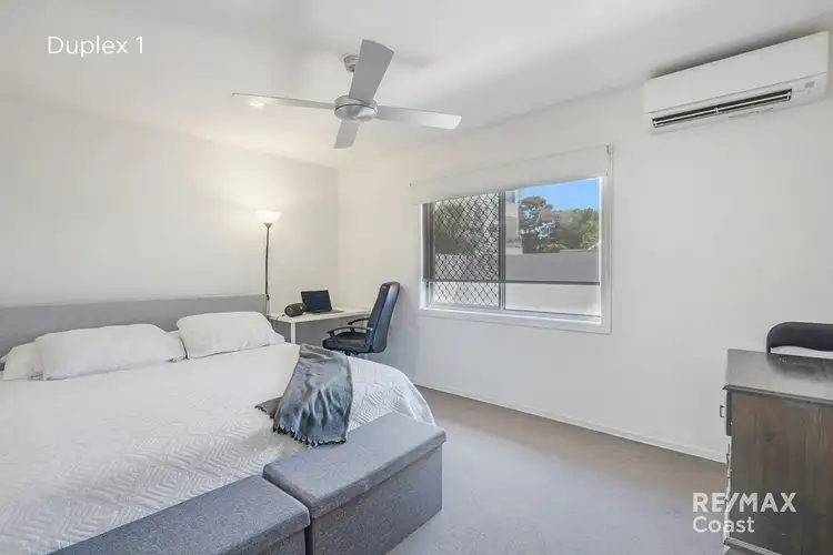 Fourth view of Homely house listing, 1 & 2/80 Falconer Street, Southport QLD 4215