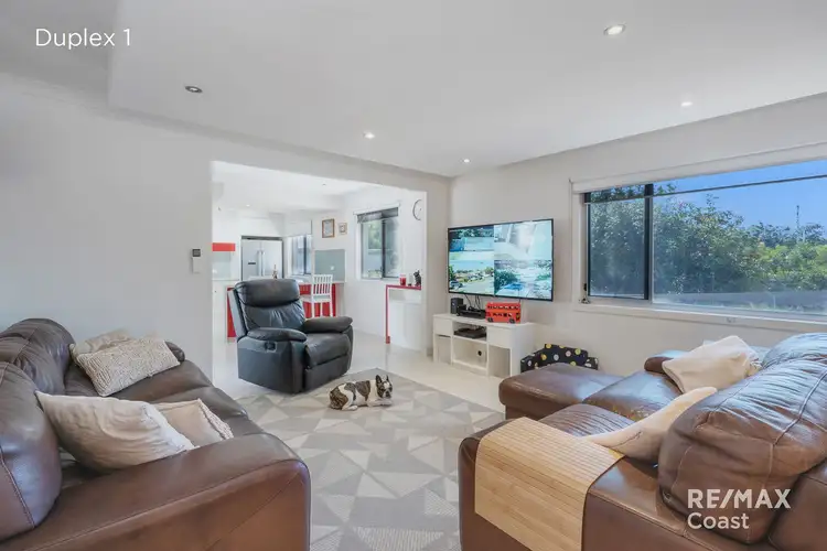 Sixth view of Homely house listing, 1 & 2/80 Falconer Street, Southport QLD 4215