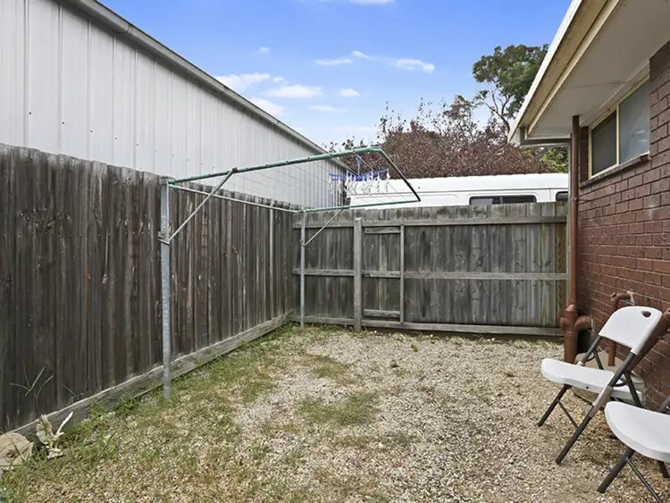 Sixth view of Homely unit listing, 4/232 - 234 Wilsons Road, Whittington VIC 3219