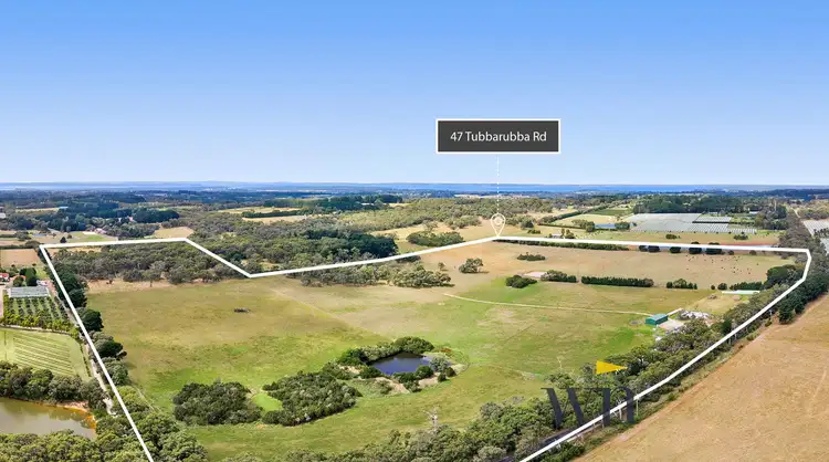 41 - 47 Tubbarubba Road, Merricks North VIC 3926