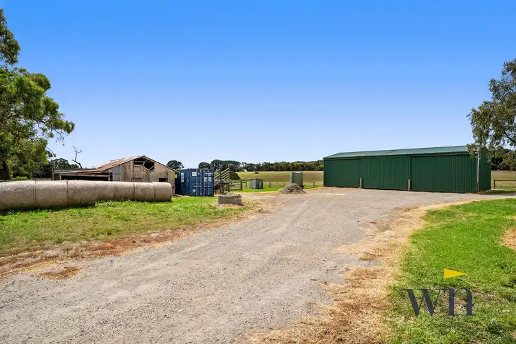Second view of Homely land listing, 41 - 47 Tubbarubba Road, Merricks North VIC 3926