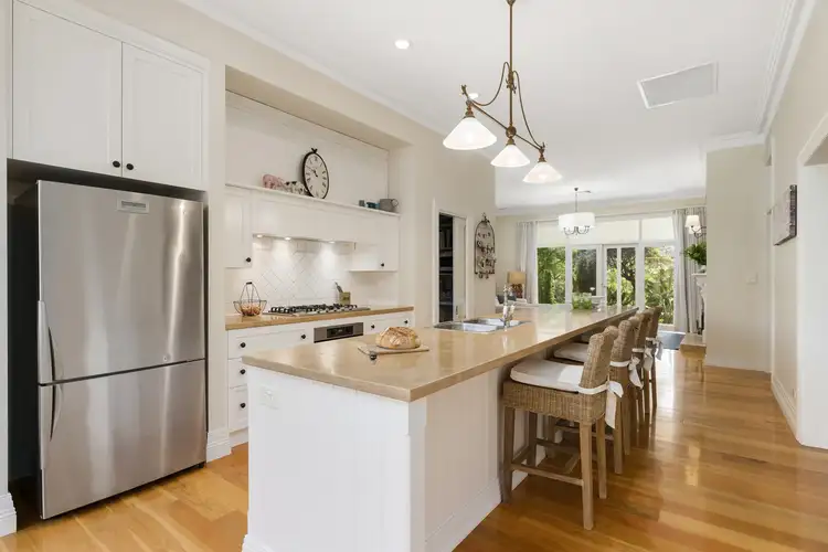 Second view of Homely rural property listing, 2344 Beechworth-Wodonga Road, Leneva VIC 3691