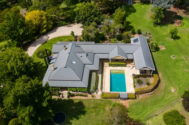 Fifth view of Homely rural property listing, 2344 Beechworth-Wodonga Road, Leneva VIC 3691