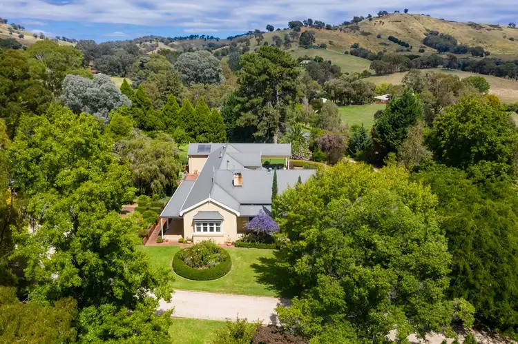 Sixth view of Homely rural property listing, 2344 Beechworth-Wodonga Road, Leneva VIC 3691