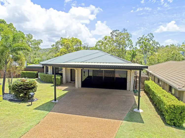 83 Carbeen Drive, Taranganba QLD 4703