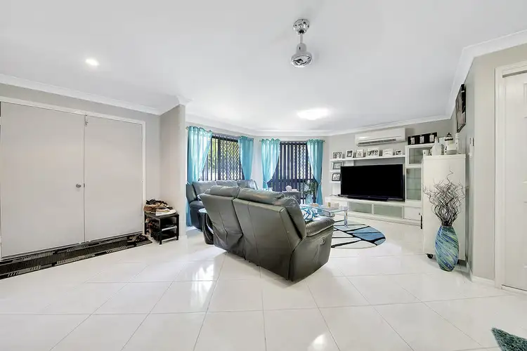Fourth view of Homely house listing, 83 Carbeen Drive, Taranganba QLD 4703