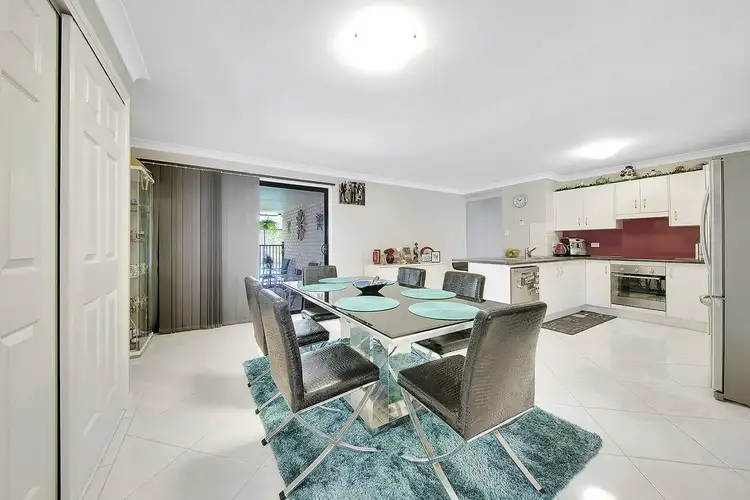 Sixth view of Homely house listing, 83 Carbeen Drive, Taranganba QLD 4703