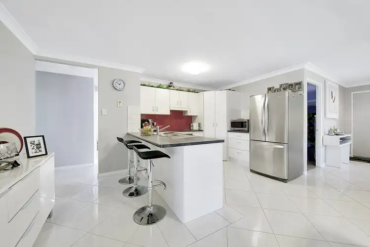 Seventh view of Homely house listing, 83 Carbeen Drive, Taranganba QLD 4703